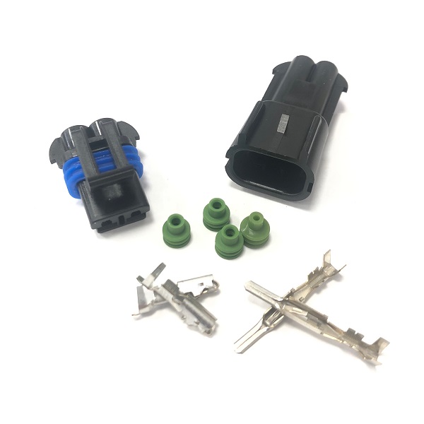 Full Connector Kits